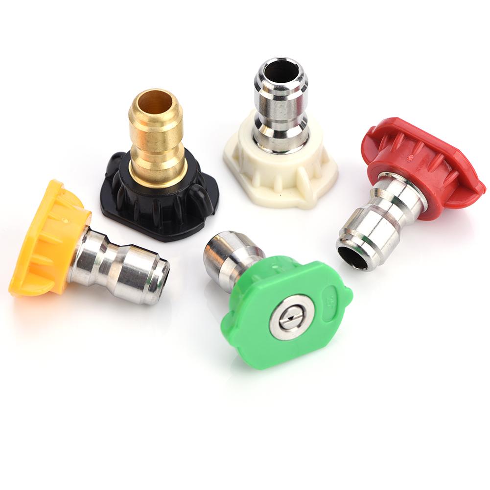 Buse pour HD Nettoyant AVEC 1/4 POUCES Oertzen Ehrle Falch SCHULLER et autres Buse pour HD Nettoyant AVEC 1/4 POUCES Oertzen Ehrle Falch SCHULLER et autres